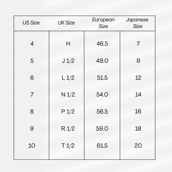 Cubic Zirconia Sapphire Sterling Silver Ring - Picture 13 of 14